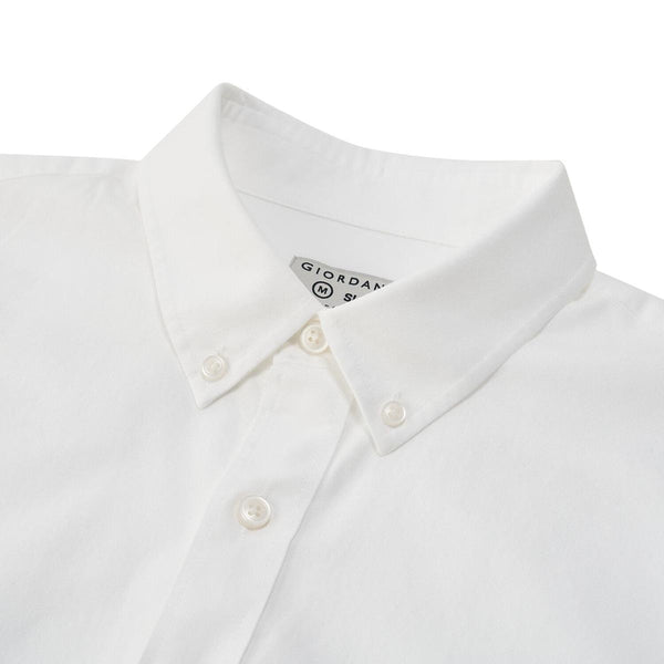 Men's Lion Oxford Shirt