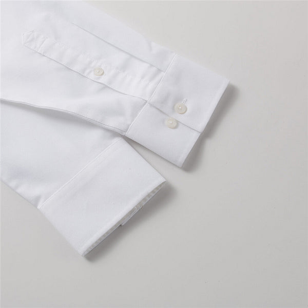 Cotton Wrinkle Free Shirt