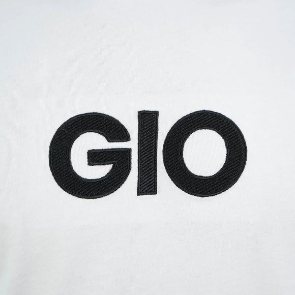 Cotton Jersey Crewneck Short Sleeve Print Tee (Signature Tees)