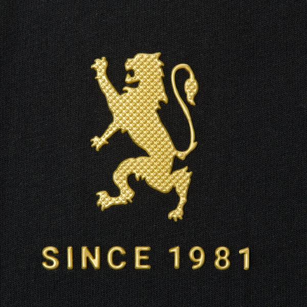 Cotton Jersey Crewneck Short Sleeve Print Tee (Signature Tee)