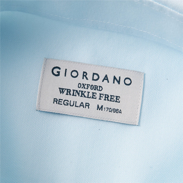 Cotton Wrinkle Free Shirt