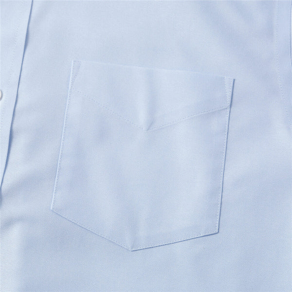Cotton Wrinkle Free Shirt
