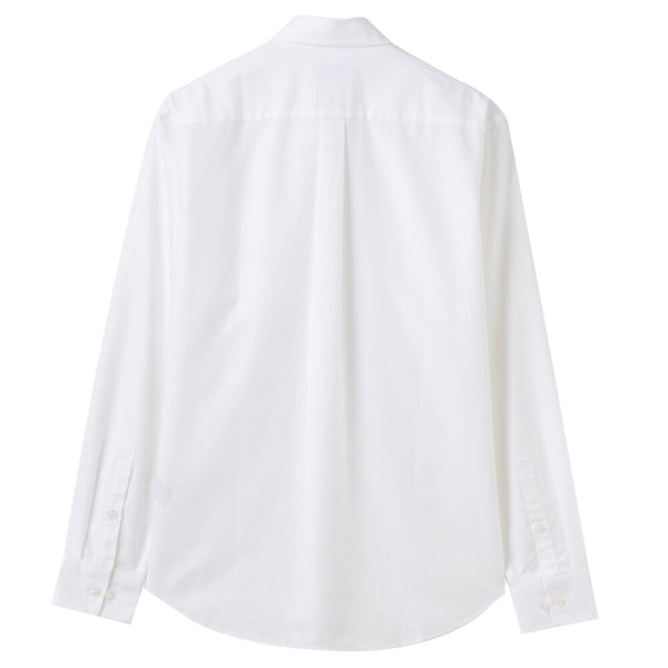 Cotton Wrinkle Free Shirt