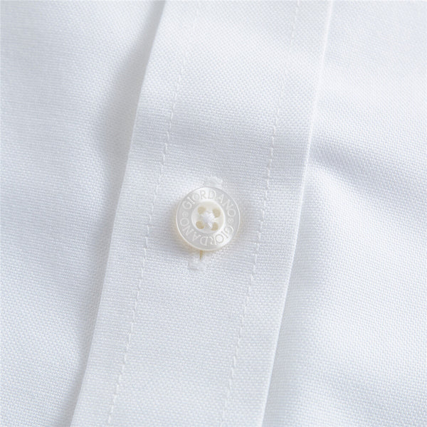 Cotton Wrinkle Free Shirt