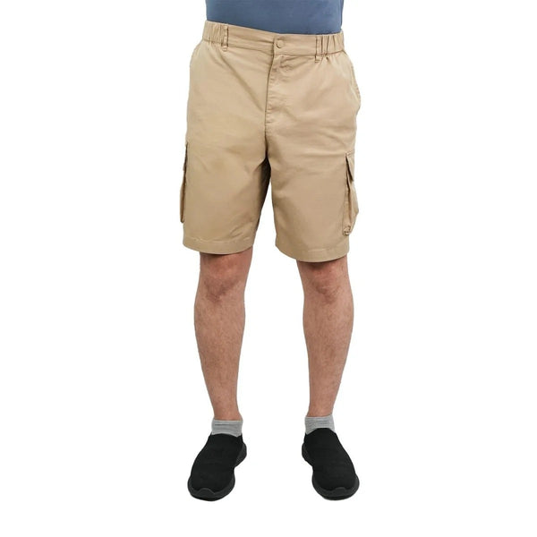 Men's Relaxed Fit Cargo Shorts