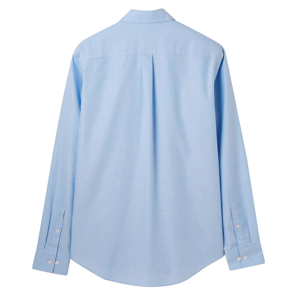 Cotton Wrinkle Free Shirt