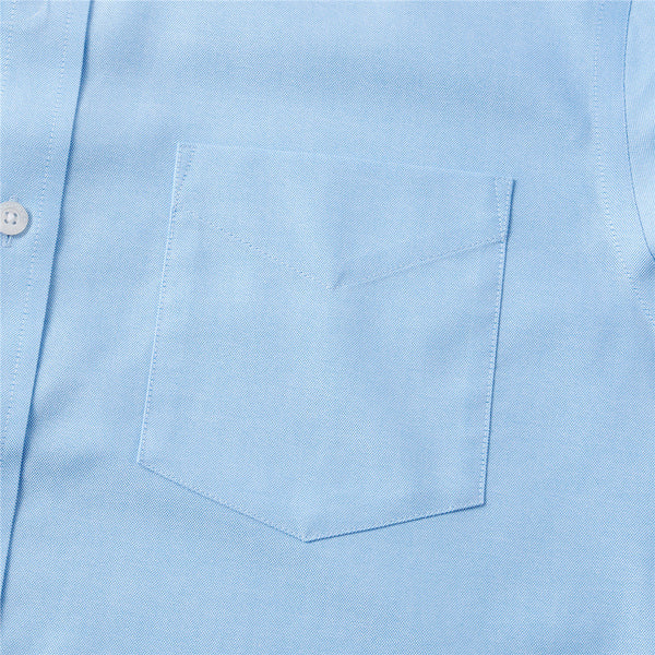 Cotton Wrinkle Free Shirt