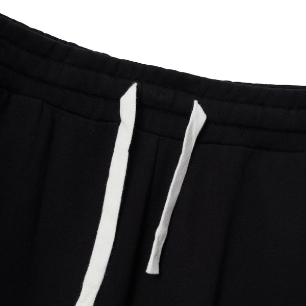 Men's Snoopy Print Cotton French Terry Oversize Joggers