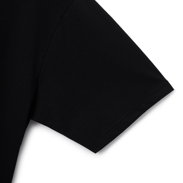 Men's Relaxed Snoopy Print Tee