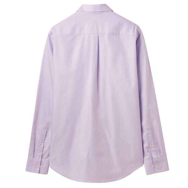 Cotton Wrinkle Free Shirt