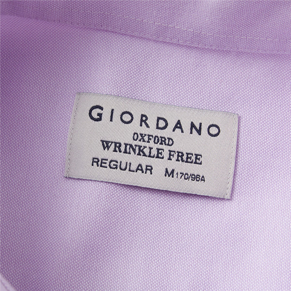 Cotton Wrinkle Free Shirt