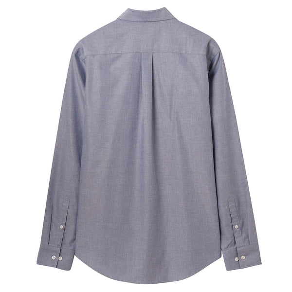 Cotton Wrinkle Free Shirt