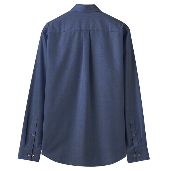 Cotton Wrinkle Free Shirt