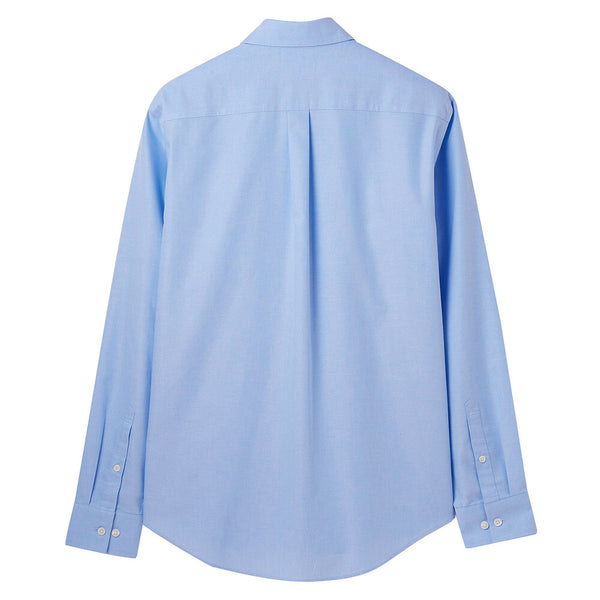 Cotton Wrinkle Free Shirt