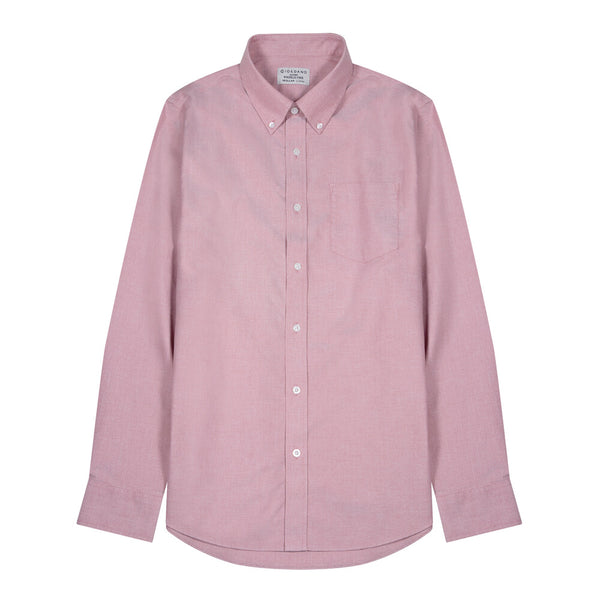 Cotton Wrinkle Free Shirt