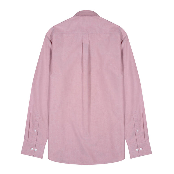 Cotton Wrinkle Free Shirt