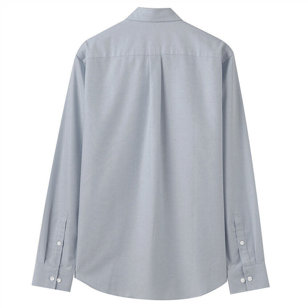 Cotton Wrinkle Free Shirt