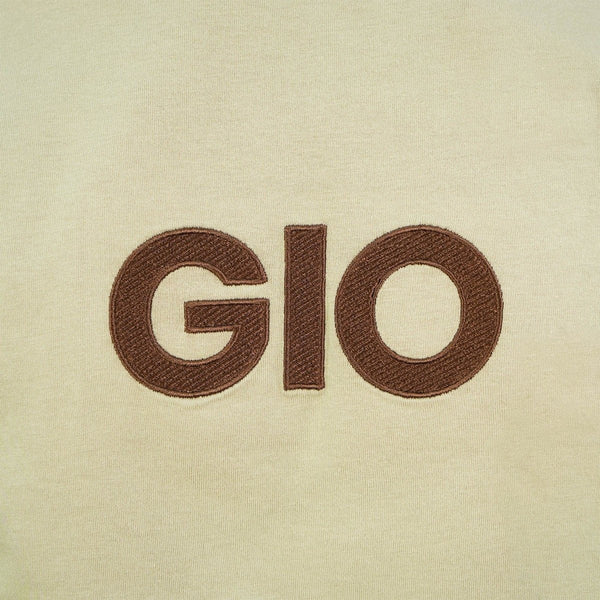 Cotton Jersey Crewneck Short Sleeve Print Tee (Signature Tees)