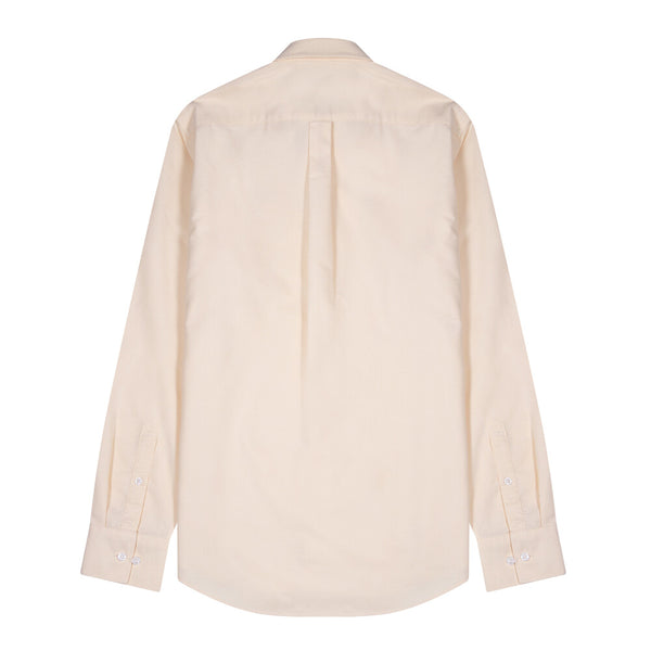 Cotton Wrinkle Free Shirt