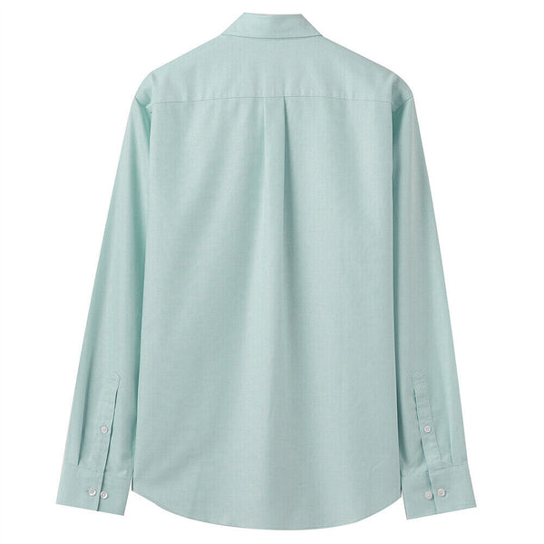 Cotton Wrinkle Free Shirt