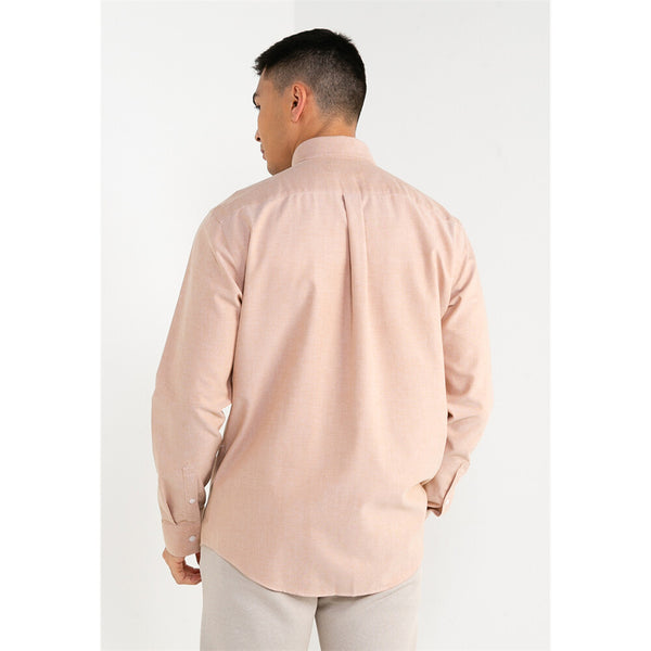 Cotton Wrinkle Free Shirt