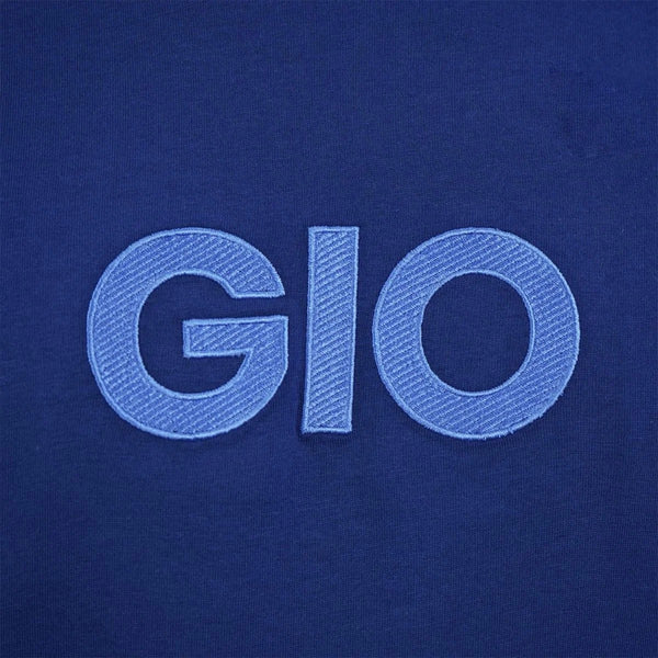 Cotton Jersey Crewneck Short Sleeve Print Tee (Signature Tees)