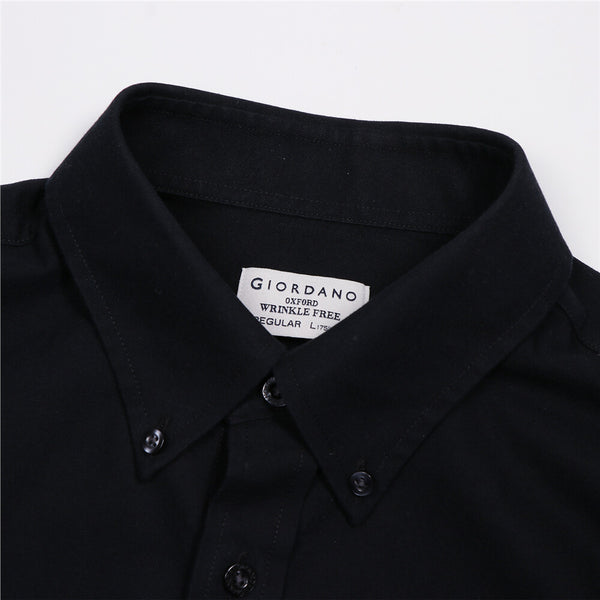 Cotton Wrinkle Free Shirt