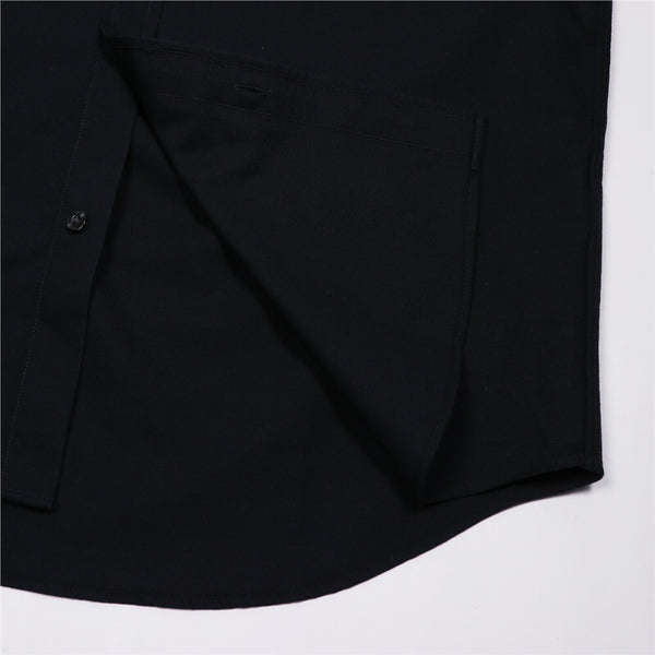 Cotton Wrinkle Free Shirt