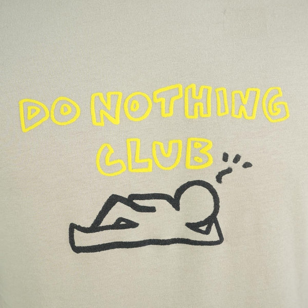 Cotton Jersey Crewneck Short Sleeve Print Tee