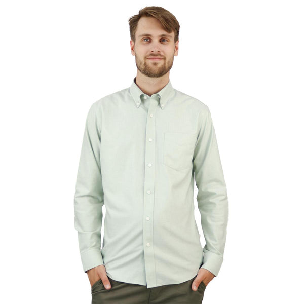 Cotton Wrinkle Free Shirt