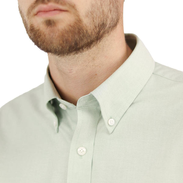 Cotton Wrinkle Free Shirt