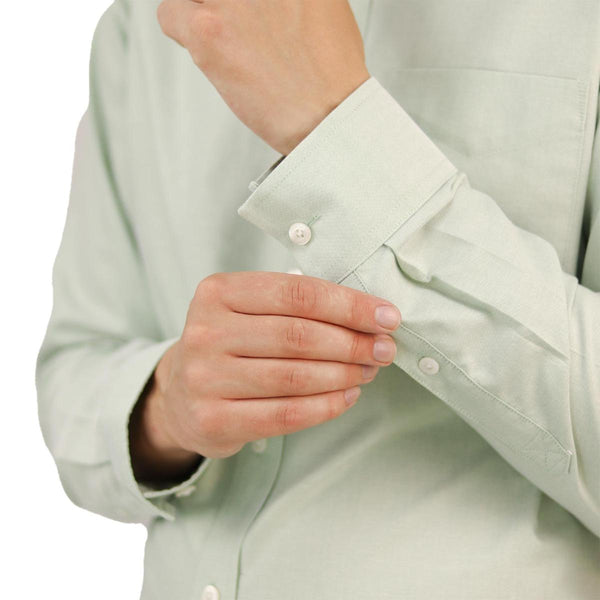 Cotton Wrinkle Free Shirt