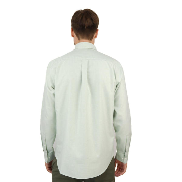 Cotton Wrinkle Free Shirt