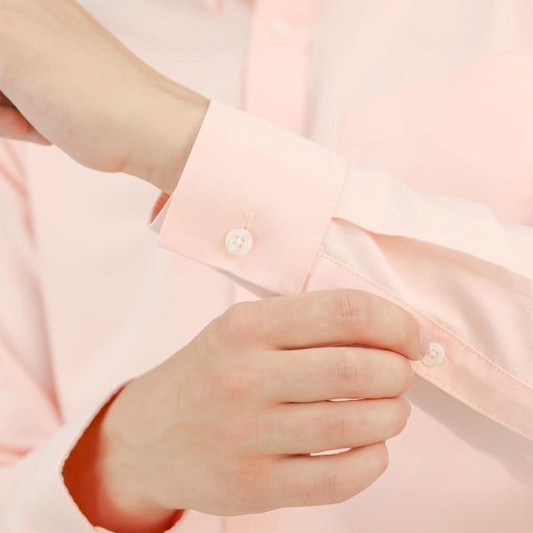 Cotton Wrinkle Free Shirt