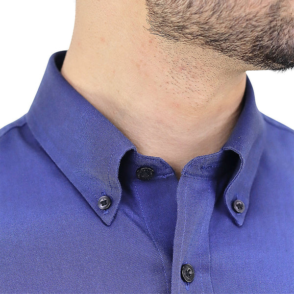 Cotton Wrinkle Free Shirt