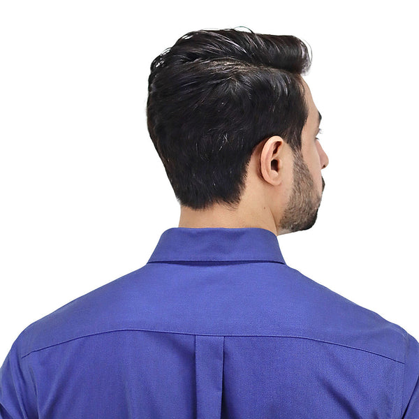 Cotton Wrinkle Free Shirt