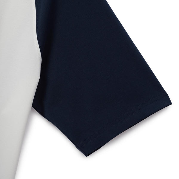 Men's Relaxed Snoopy Print Tee