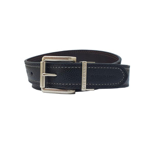 Reversible Leather Belt