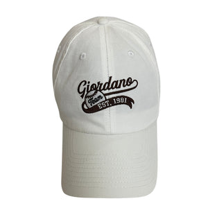 Cotton Embroidery Cap