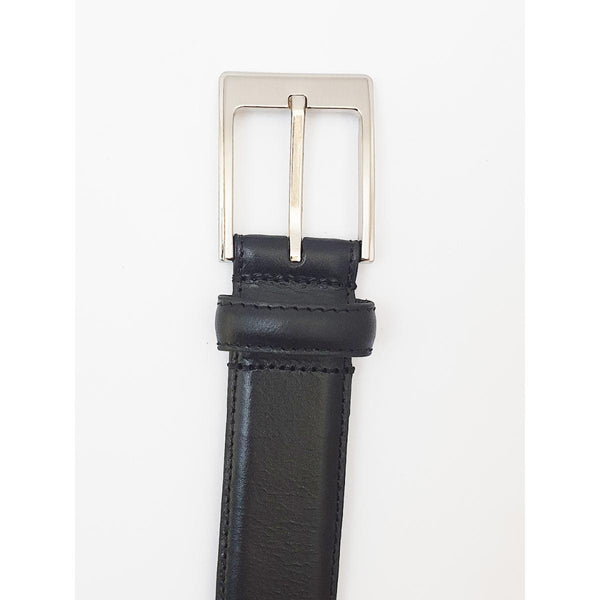 Basic Leather Belt