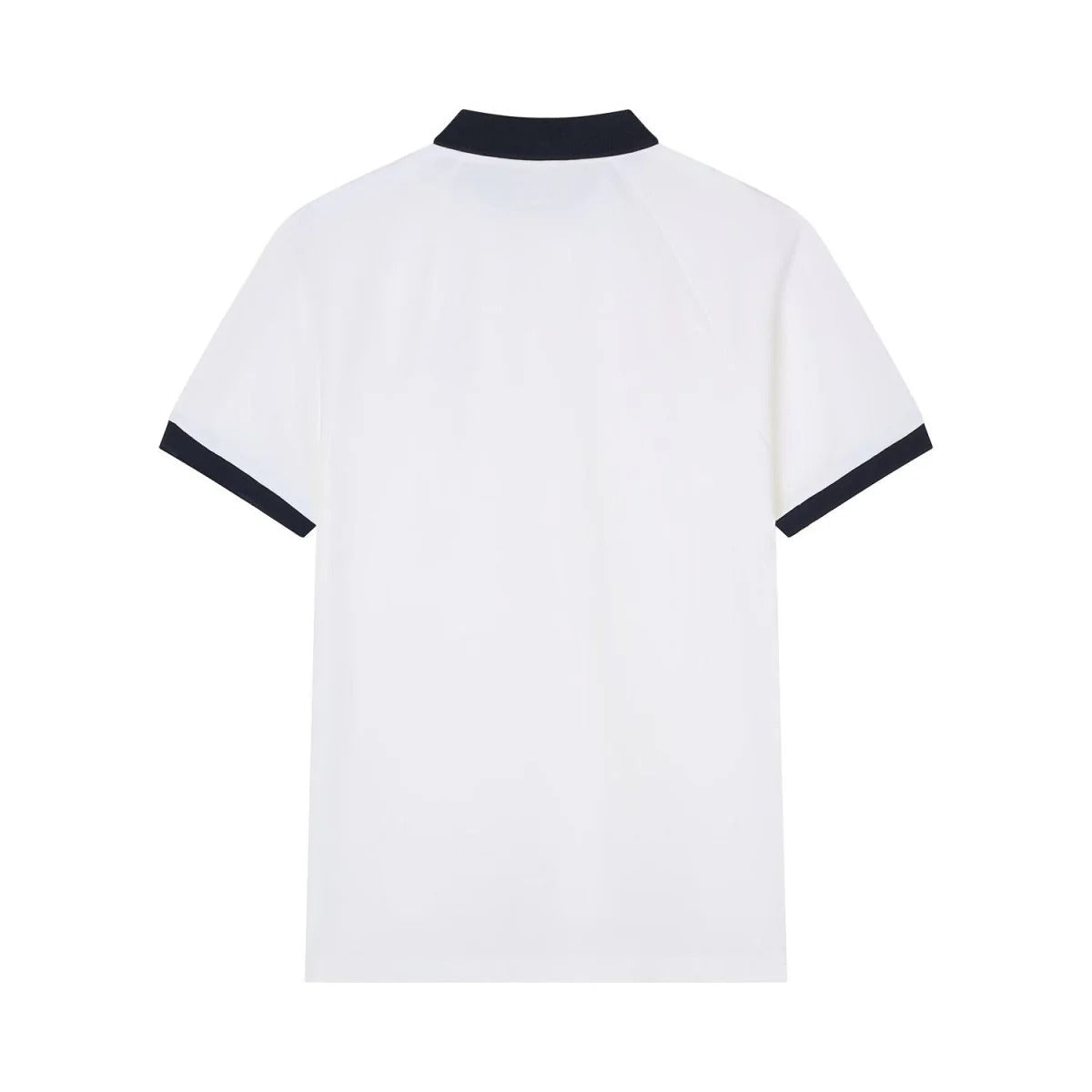 Men Slim Cotton Lycra Polo (World Cup)
