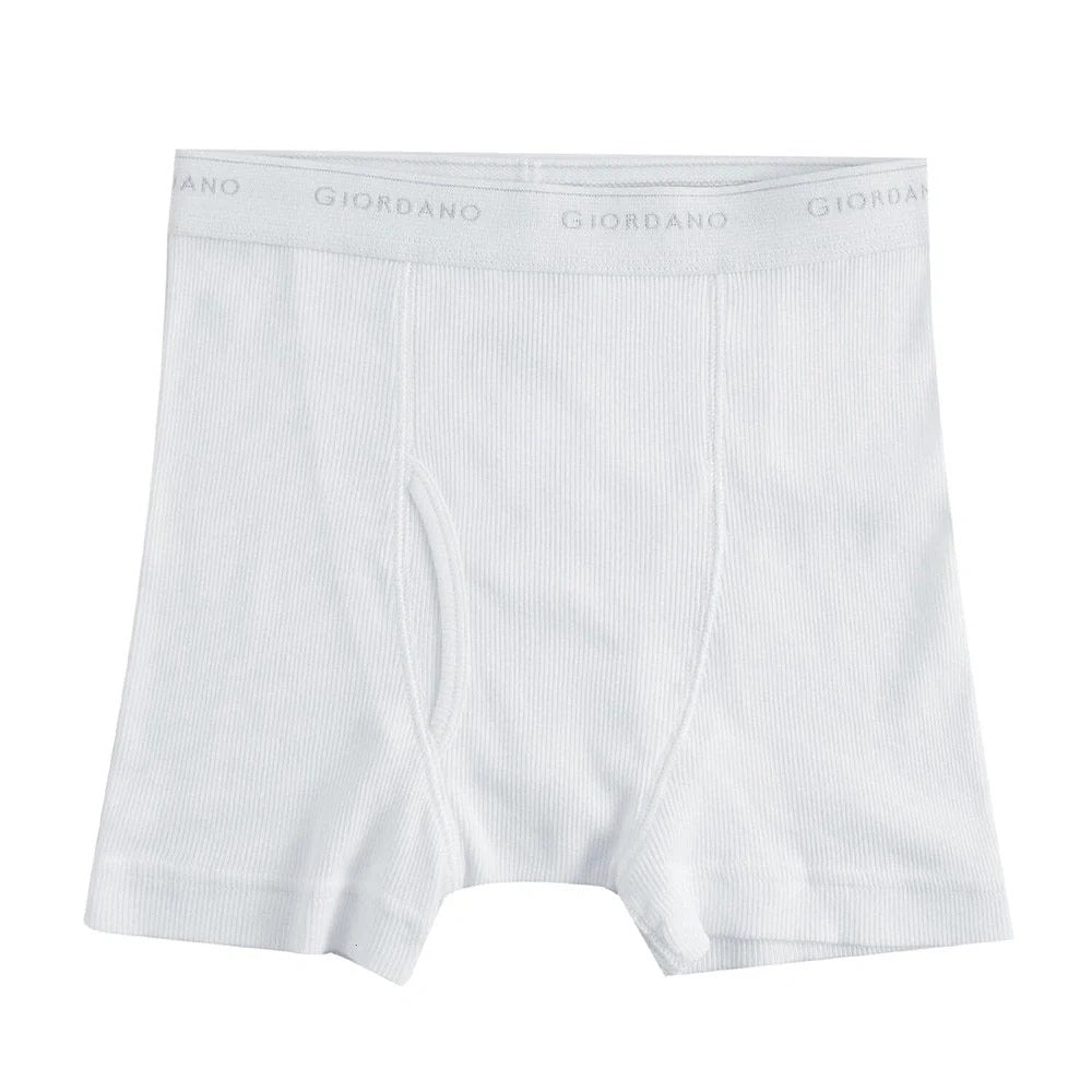 Men's 3 Pack Trunks (Essential)