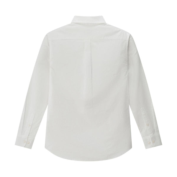 Men's Lion Oxford Shirt