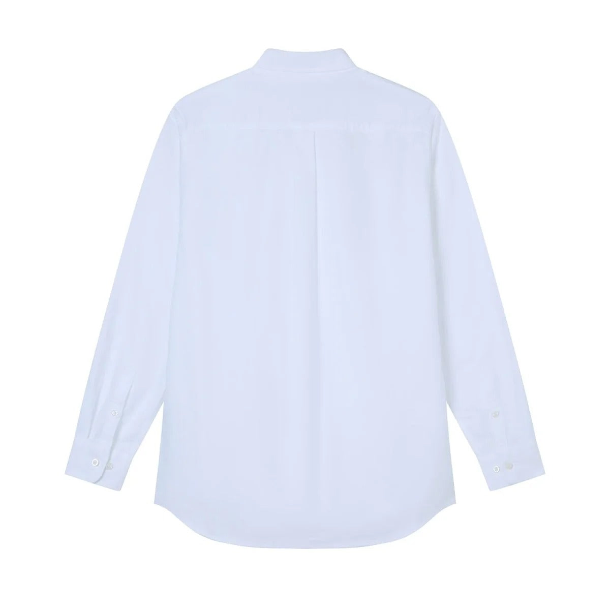 Men's Cotton Slim Oxford Shirt