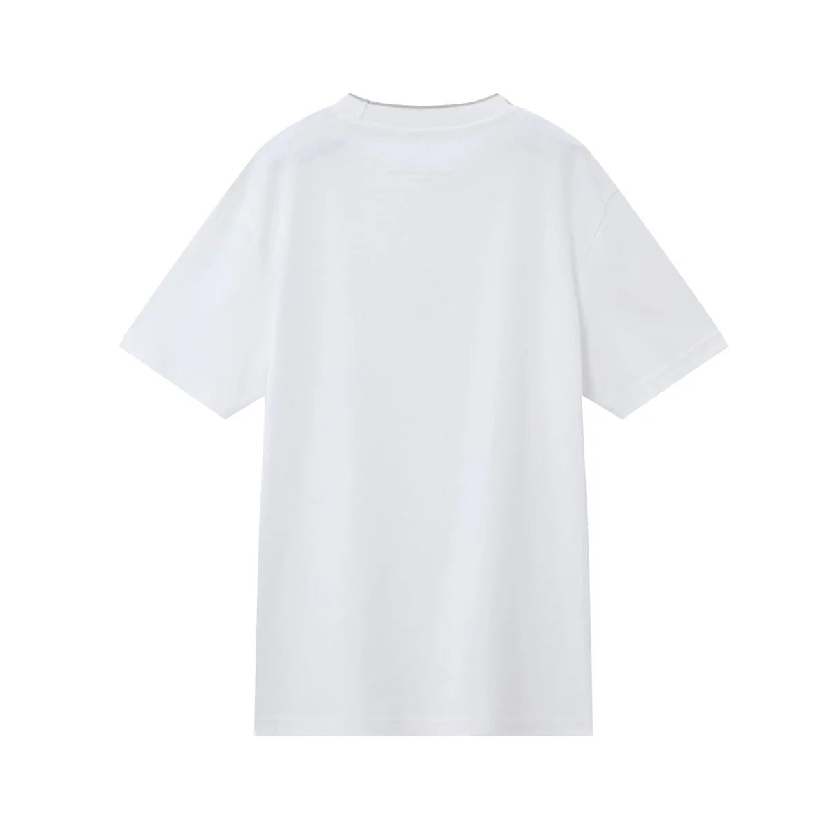 Cotton Interlock Liquid Touch Slim Fit Tee