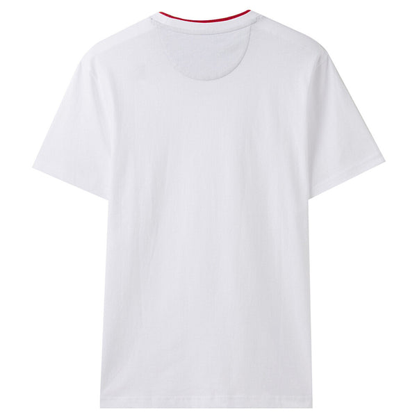 Men's short sleeve T-shirts
