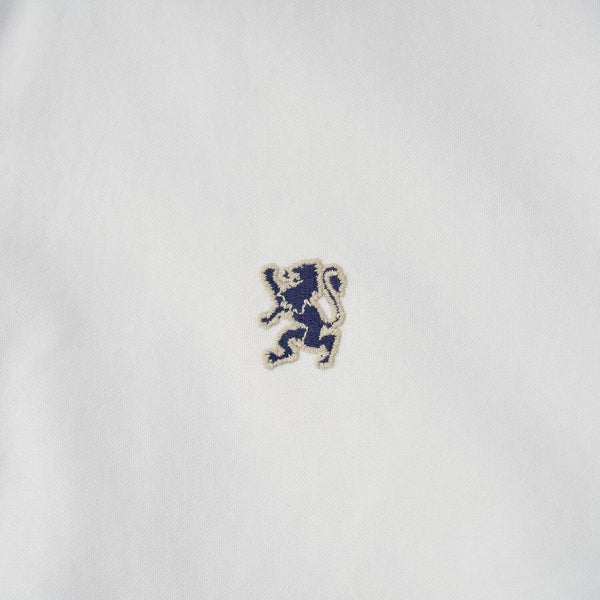 Men's Lion Oxford Shirt