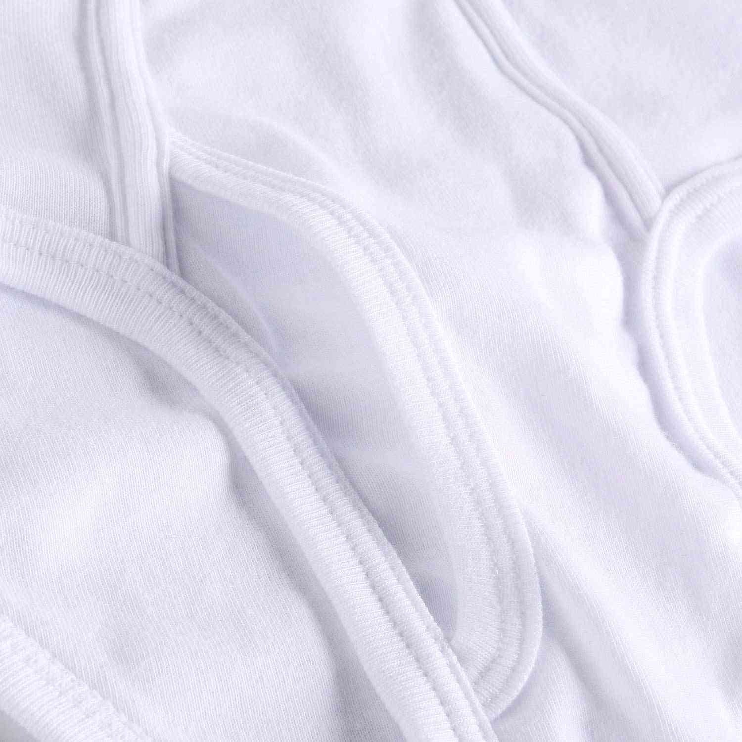 سراويل داخلية قطنية كلاسيكية (عبوات من 6 قطع) (أساسيات)