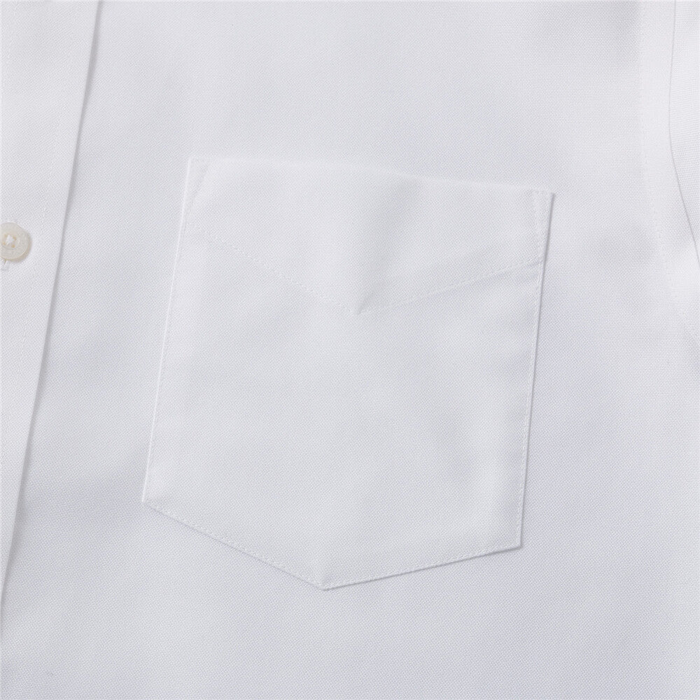 Cotton Wrinkle Free Shirt (Premium)
