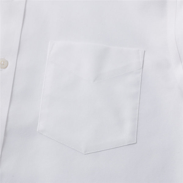 Cotton Wrinkle Free Shirt